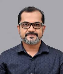 Dr Ajesh Gopal